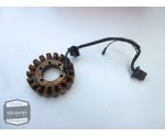 Kawasaki GPZ600R GPX600R dynamospoel / stator / laadspoel